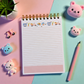 Kawaii Coquette Notebook