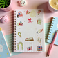 Kawaii Notebook for Her