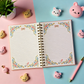 Kawaii Notebook for Her