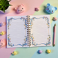 Kawaii Notebook for Her