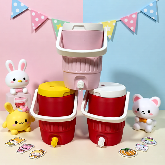 Kawaii Can Cozies | 12 oz