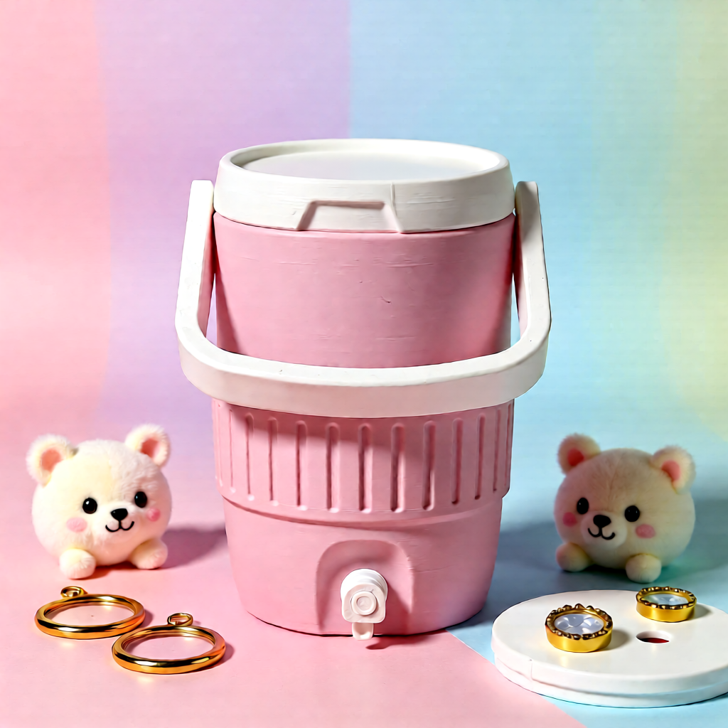 Kawaii Can Cozies | 12 oz