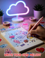 BT21 Inspired Notebook