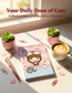 Kawaii Nurse Notebook