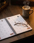 Harry Potter Custom Spiral Notebook & Journal