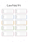Creative Planner 2026 | Digital Download