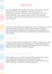 Emotions Diary - Inside Out Inspired | Digital Download