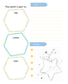 Little Prince Inspired 2026 Planner | Digital Download