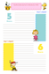Snoopy Inspired 2026 Planner v3 | Digital Download