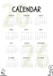 Snoopy Inspired 2026 Planner | Digital Download