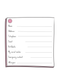 Creative Planner 2026 | Digital Download