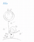 Little Prince Inspired 2026 Planner | Digital Download