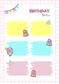 Little Owl - Teacher's 2026 Planner | Digital Download