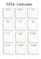 Creative Planner 2026 | Digital Download