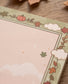 Fall Pumpkin Spice Memo Pad
