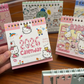 Kawaii Cat 2026 Calendars
