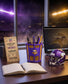 Minnesota Vikings 3D-Printed Pen & Pencil Holder