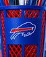 Buffalo Bills 3D-Printed Pen & Pencil Holder