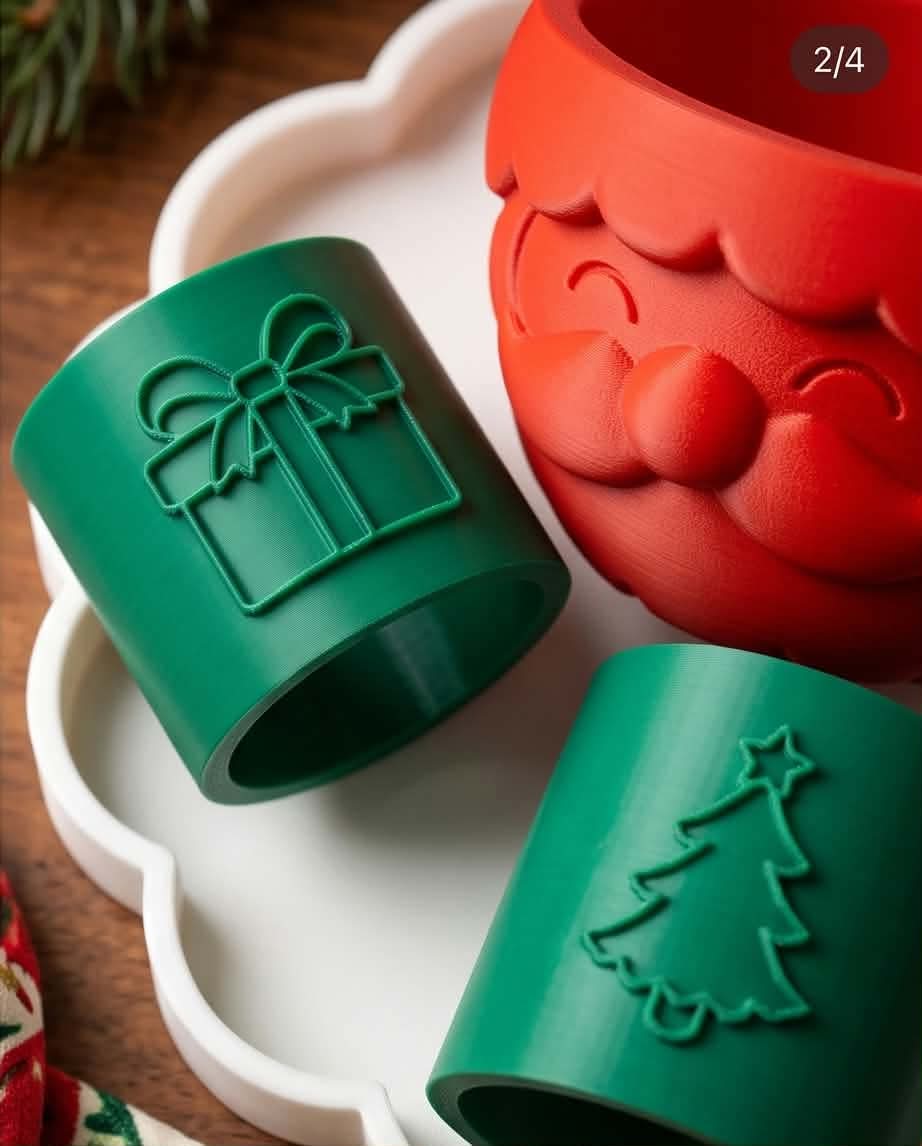 Festive Holiday Potion Playset