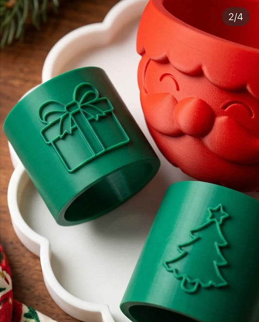 Festive Holiday Potion Playset