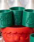 Festive Holiday Potion Playset