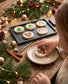 Christmas Cookie Play Set