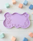 Fairy Sensory Play Tray