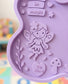 Fairy Sensory Play Tray