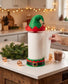 Elf Paper Towel Holder