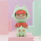 Kawaii Desk Pals Collection: Adorable 3D Printed Desk Dolls