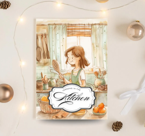 Devotional Journals & Books — Deepen Your Faith, One Page at a Time