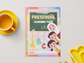 Colorful Pre-school Learning Pack | Digital Download