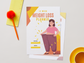 12 Week Weight Loss Planner | Digital Download