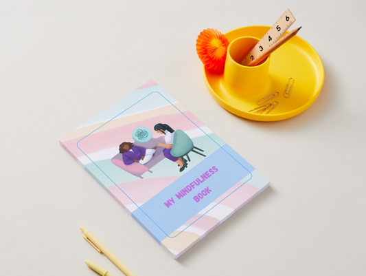 My Mindfulness Bundle | Digital Download